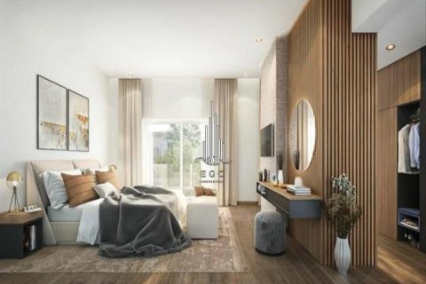 Vilë në Al Shamkha, Abu Dhabi, Emiratet e Bashkuara Arabe 6 dhoma gjumi, 501.3 m2. № 547221 - Foto 13