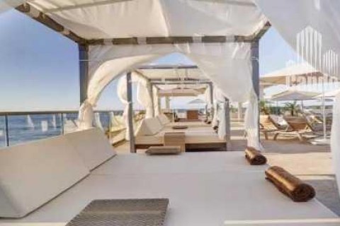 Apartman u gradu Al Marjan Island, Ras Al Khaimah, UAE 1 spavaća soba, 79 m2 Br. 599733 - Slika 33
