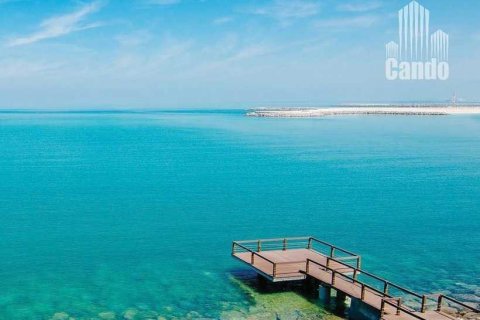 Apartman u gradu Al Marjan Island, Ras Al Khaimah, UAE 1 spavaća soba, 79 m2 Br. 599733 - Slika 23