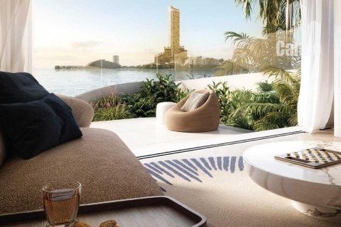 Apartman u gradu Al Marjan Island, Ras Al Khaimah, UAE 1 spavaća soba, 79 m2 Br. 599733 - Slika 34