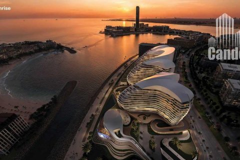 Apartman u gradu Al Marjan Island, Ras Al Khaimah, UAE 1 spavaća soba, 79 m2 Br. 599733 - Slika 39