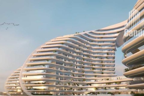 Apartman u gradu Al Marjan Island, Ras Al Khaimah, UAE 1 spavaća soba, 79 m2 Br. 599733 - Slika 40