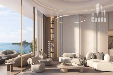 Apartman u gradu Al Marjan Island, Ras Al Khaimah, UAE 1 spavaća soba, 79 m2 Br. 599733 - Slika 21