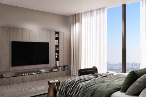 Appartamento in vendita a Dubai Production City (IMPZ), Dubai, EAU 1 camera da letto, 63.39 mq. № 489648 - foto 4