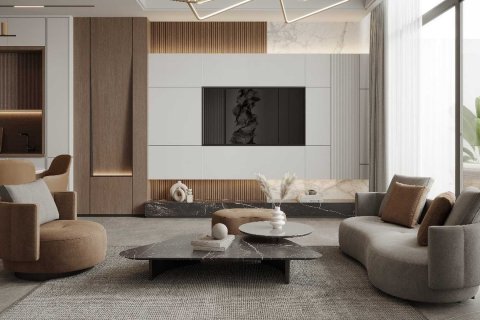 Appartement in Jumeirah Village Circle, Dubai, VAE 2 slaapkamers, 159.33 vr.m. nr 489661