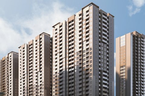 Ajman One sa Al Rashidiya, Ajman, UAE № 545427