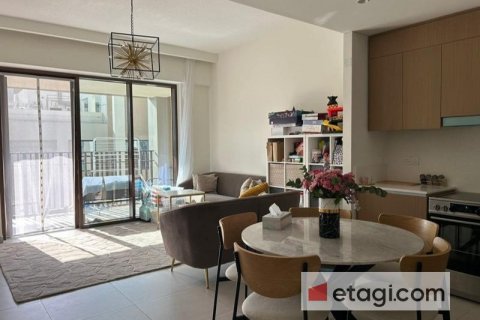 Apartament în Dubai Creek Harbour (The Lagoons), Dubai, EAU 2 dormitoare, 92.4 mp.  №575674