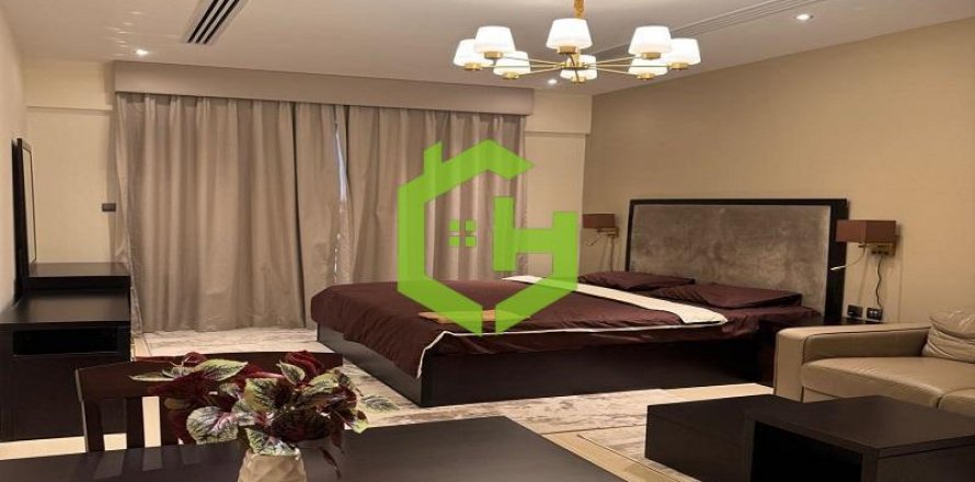 Apartamento en Downtown Dubai (Downtown Burj Dubai), Dubai, EAU 50.2 m² № 603949