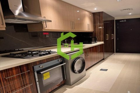 Apartamento en venta en Downtown Dubai (Downtown Burj Dubai), Dubai, EAU 50.2 m2 № 603949 - foto 3