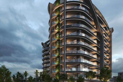 Leilighet til salgs i Dubai, Emiratene 2 soverom, 159 kvm Nr. 599065 - Foto 15
