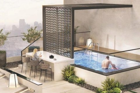 Apartment in Dubai, UAE 2 bedrooms, 121 sq.m. № 599067 - photo 4