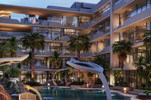 Apartment in Dubai, UAE 2 bedrooms, 121 sq.m. № 599067 - photo 7