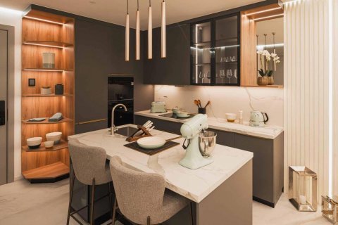 Apartment in Dubai, UAE 2 bedrooms, 121 sq.m. № 599067 - photo 2
