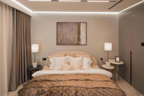 Apartment in Dubai, UAE 2 bedrooms, 121 sq.m. № 599067 - photo 3