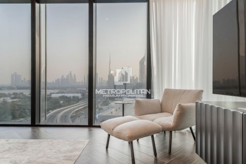 Зняти в оренду квартиру в Zabeel, Дубай, ОАЕ 2 спальні, 187м2, № 592428 - фото 12