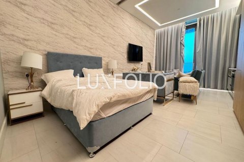 Dzīvoklis Business Bay, Dubaijā, AAE 1 istaba, 61 m2 Nr. 628327 - attēls 3