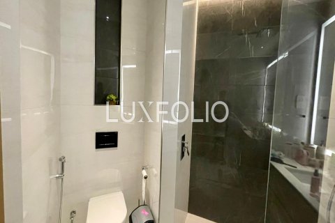 Dzīvoklis Business Bay, Dubaijā, AAE 1 istaba, 61 m2 Nr. 628327 - attēls 8