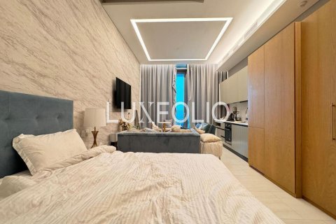 Dzīvoklis Business Bay, Dubaijā, AAE 1 istaba, 61 m2 Nr. 628327 - attēls 2