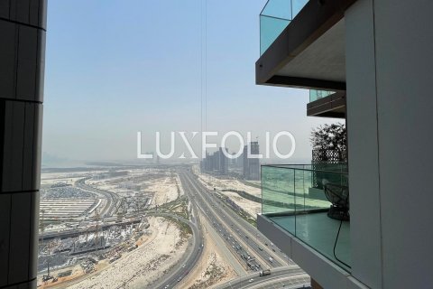 Dzīvoklis Business Bay, Dubaijā, AAE 1 istaba, 61 m2 Nr. 628327 - attēls 10