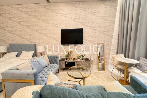Dzīvoklis Business Bay, Dubaijā, AAE 1 istaba, 61 m2 Nr. 628327 - attēls 5