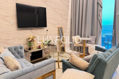 Dzīvoklis Business Bay, Dubaijā, AAE 1 istaba, 61 m2 Nr. 628327 - attēls 6