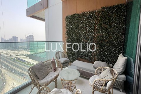Dzīvoklis Business Bay, Dubaijā, AAE 1 istaba, 61 m2 Nr. 628327 - attēls 9