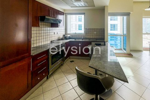 Apartmán v Dubai Marina, SAE 2 spálne, 160 m2 č. 600280 - Fotografia 5