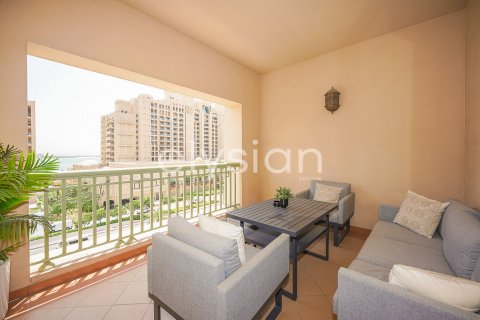 Dzīvoklis Palm Jumeirah, Dubaijā, AAE 2 istabas, 168 m2 Nr. 600279