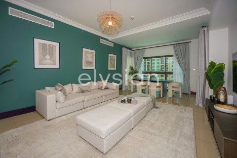 Appartement à louer à Palm Jumeirah, Dubai, EAU 2 chambres, 168 m2 № 600279 - photo 2