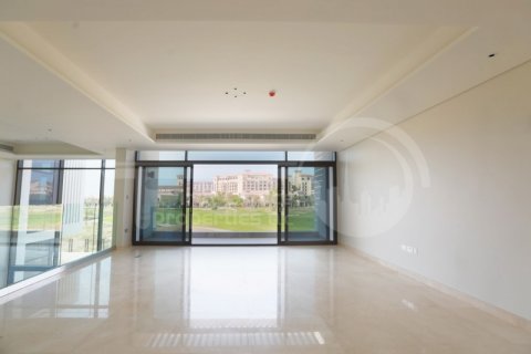 Huvila Saadiyat Island, Abu Dhabi, Arabiemiraatit 5 makuuhuonetta, 737.1 m2 № 407611 - kuva 7