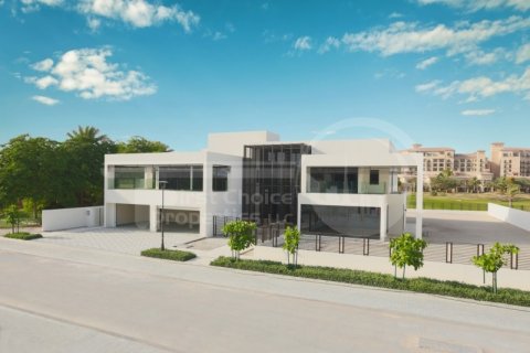 Villa en Saadiyat Island, Abu Dhabi, EAU 5 dormitorios, 737.1 m² № 407611