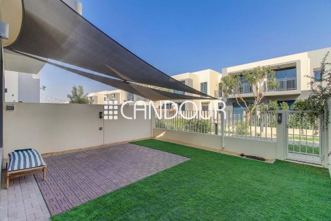 Vila u Dubai Hills Estate, Dubai, UAE 4 spavaćih soba, 271.3 m2 Br. 605509 - fotografija 14
