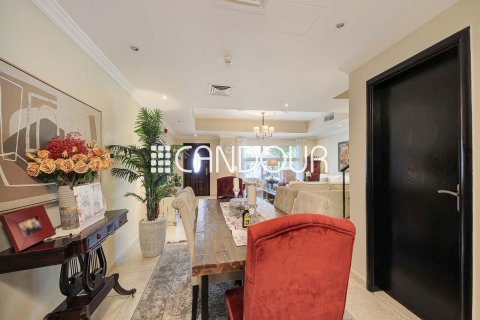 Māja Jumeirah Village Circle, Dubaijā, AAE 3 istabas, 272.9 m2 Nr. 605507 - attēls 7