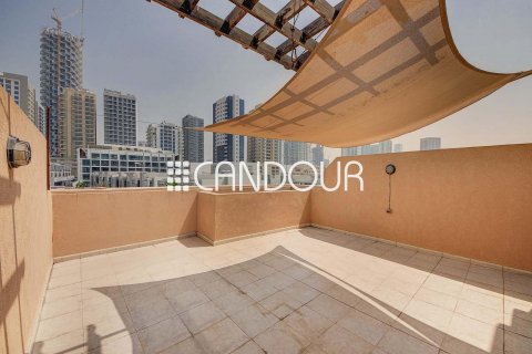 Māja Jumeirah Village Circle, Dubaijā, AAE 3 istabas, 272.9 m2 Nr. 605507 - attēls 21