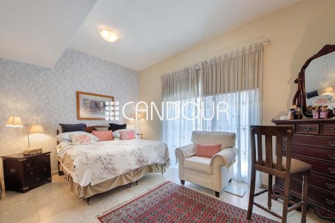 Māja Jumeirah Village Circle, Dubaijā, AAE 3 istabas, 272.9 m2 Nr. 605507 - attēls 16