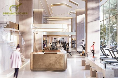 Mina Al Arab, Ras Al Khaimah, BAE’de satılık daire 38.7 m² No 588687 - fotoğraf 8