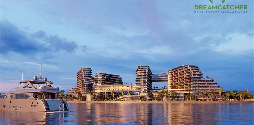 Mina Al Arab, Ras Al Khaimah, BAE’de daire 38.7 m&sup2; No 588687