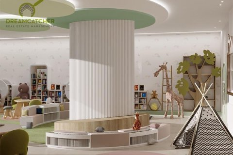 Apartamento para venda em Sharjah, EAU 2 quartos, 143.2 m2 № 588685 - foto 24