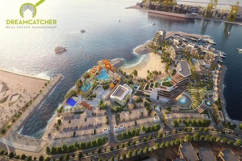 Apartamento para venda em Sharjah, EAU 2 quartos, 143.2 m2 № 588685 - foto 30