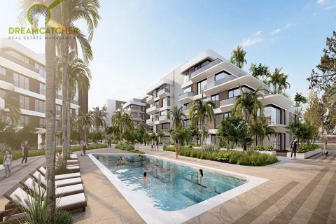 Apartamento para venda em Sharjah, EAU 2 quartos, 143.2 m2 № 588685 - foto 27