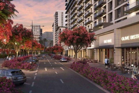 Dzīvoklis AYALA Town Square, Dubaijā, AAE 3 istabas, 131.85 m2 Nr. 374615