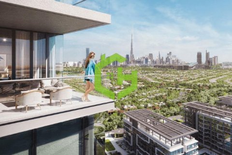 Appartamento in vendita a Damac Lagoons, Dubai, EAU 1 camera da letto, 74.2 mq. № 449765 - foto 8