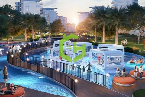 Appartamento in vendita a Damac Lagoons, Dubai, EAU 1 camera da letto, 74.2 mq. № 449765 - foto 5