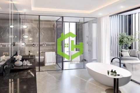 Appartamento in vendita a Damac Lagoons, Dubai, EAU 1 camera da letto, 74.2 mq. № 449765 - foto 2