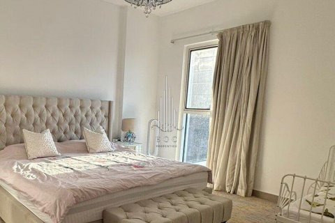 Appartement te koop in Yas Island, Abu Dhabi, VAE 3 slaapkamers, 130.1 vr.m., nr 545097 - foto 4