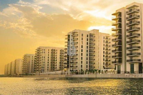 Appartement te koop in Yas Island, Abu Dhabi, VAE 3 slaapkamers, 130.1 vr.m., nr 545097 - foto 11