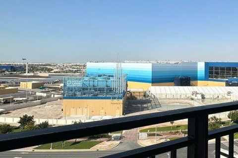 Appartement te koop in Yas Island, Abu Dhabi, VAE 3 slaapkamers, 130.1 vr.m., nr 545097 - foto 6
