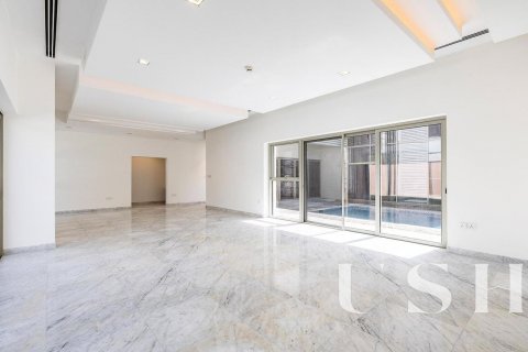 阿联酋 Dubai Mohammed Bin Rashid City 待售 : 5 卧, 847 平方米 , 编号620915 - 照片 6