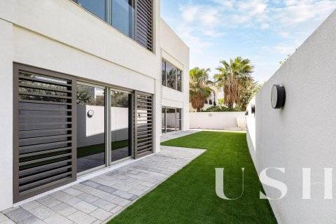 阿联酋 Dubai Mohammed Bin Rashid City 待售 : 5 卧, 847 平方米 , 编号620915 - 照片 5