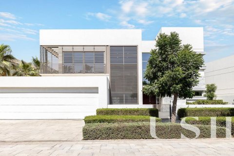 阿联酋 Dubai Mohammed Bin Rashid City 待售 : 5 卧, 847 平方米 , 编号620915 - 照片 2
